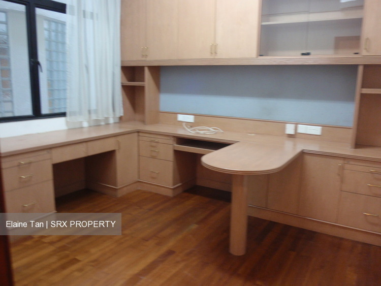 Holland Peak (D10), Condominium #203222691